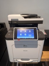 Multifunktionsdrucker