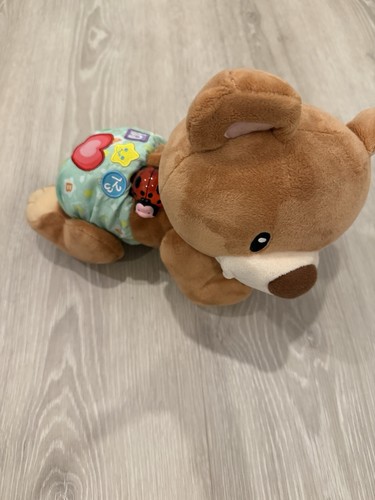 Vtech krabbel mit mir - vtech,