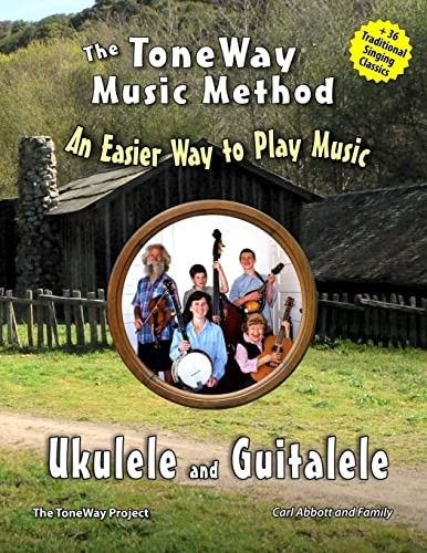 Ukulele and guitalele the - ukulele,