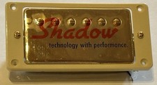 SHADOW Tonabnehmer HUMBUCKER
