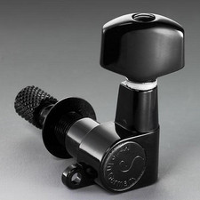 Schaller M6 Mini Button Top