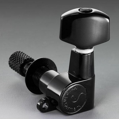 Schaller mini button top - m6,