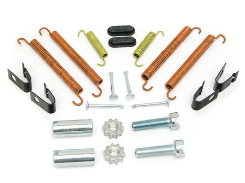 Feder nachstellset - feder,