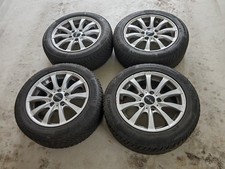 Winter Kompletträder OXXO