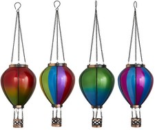 Led solar laterne - led,