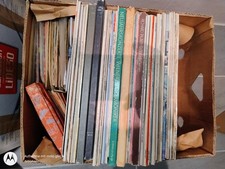 Flohmarktkiste/Trödelware