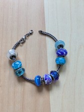 Trollbeads Set - Armband +