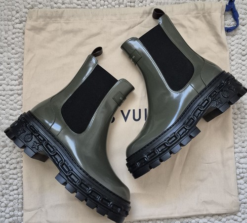 Louis vuitton damen chelsea - damen,