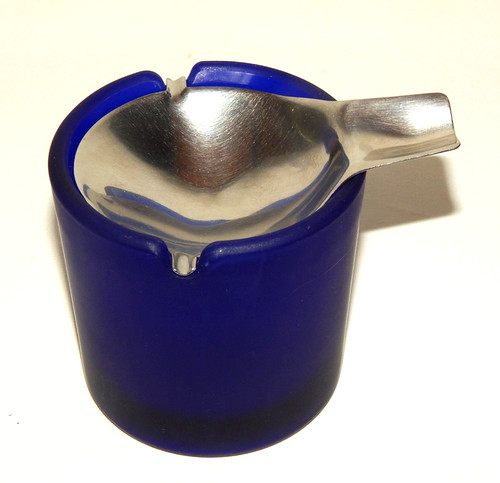 Wmf kippascher blau - kippascher,