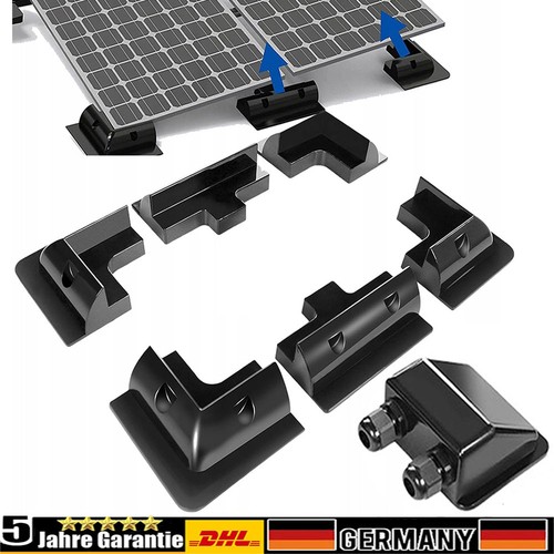 Solar modul panel montage - panel,