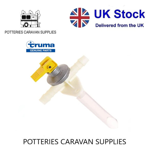 Original truma combi - truma,