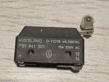 KISSLING PS1 941 301