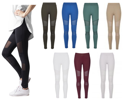 Damen leggings urban classics - damen,