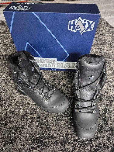 Haix commander gtx bundeswehr - commander,
