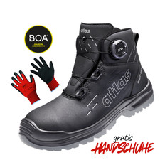 Atlas max 550 pro boa - 550,