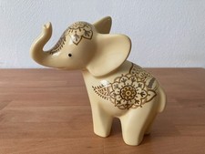 Goebel Elephant de Luxe  ?  Bongo ? Elefant