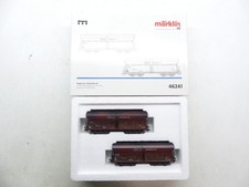 Märklin H0 46241 Wagen-Set