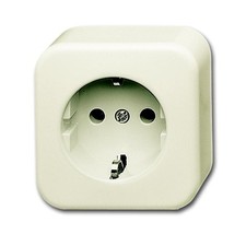 SCHUKO® Steckdose Safety+ 16