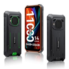 Blackview BV6200 Plus Outdoor