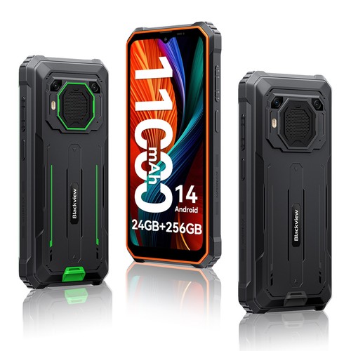 Blackview bv6200 plus - bv6200, outdoor