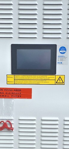 Eaton hmi s 40071361652 - hmi,