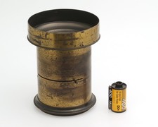 Voigtländer & Sohn Wien