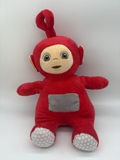 Kuscheltier teletubbies - kuscheltier,