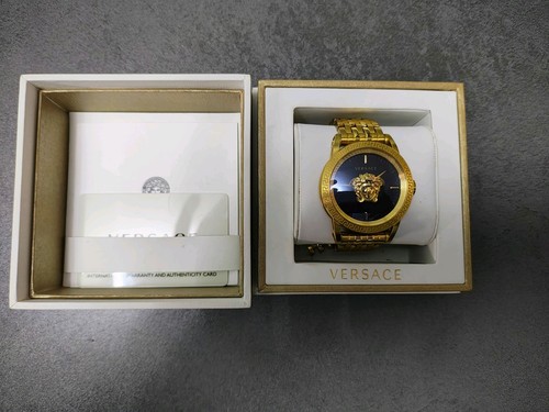 Versace palazzo empire - versace,
