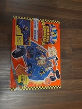 Tyco Crash Dummies Student Car