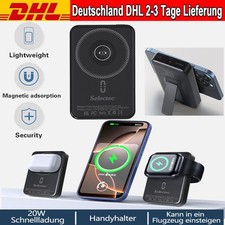 MagSafe Magnetische Wireless