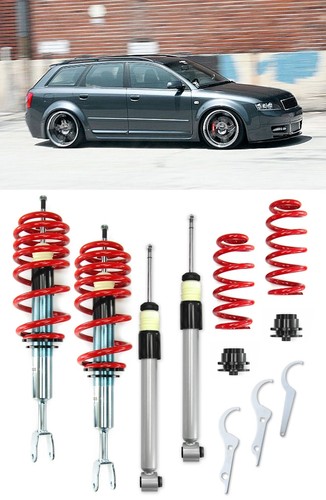 Redline sport fahrwerk - redline,