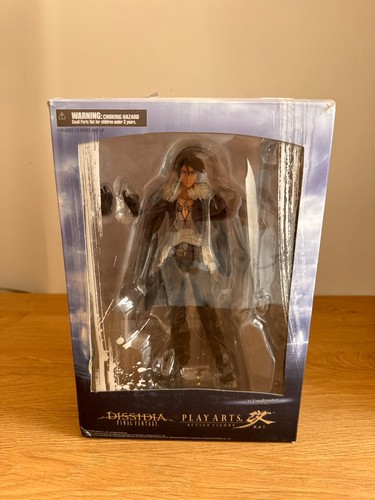 Square enix dissidia final - square,