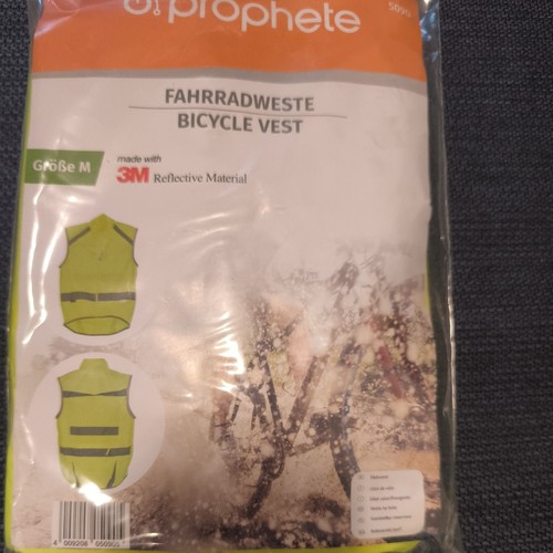 Prophete fahrradweste - prophete,