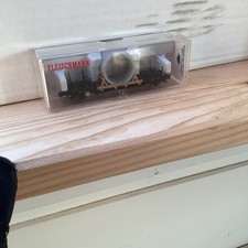 Fleischmann 8217 Spur N