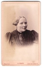 Fotografie H. Noack, Berlin