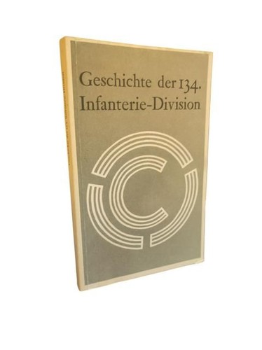 Geschichte der 134