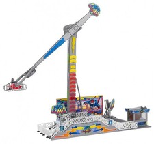 Faller 140450 kirmes - 140450, bausatz