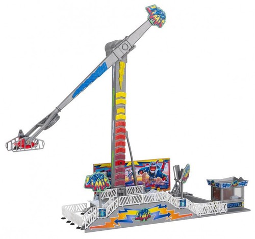 Faller 140450 kirmes bausatz - 140450,