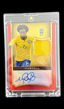 2015/16 Panini FIFA Select