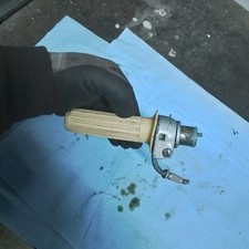 Nsu Quickly 2 Gang Schaltgriff