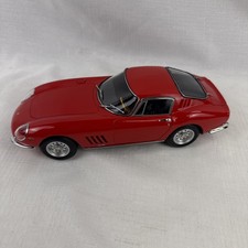 CMC 1:18 1966 Ferrari 275