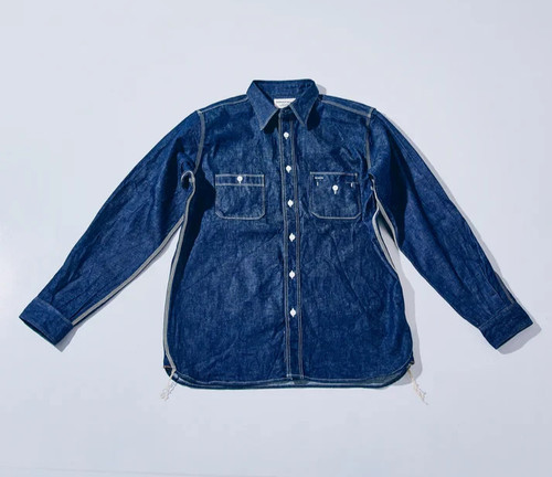 Samurai jeans smj m05392 - jeans, smj-m05392