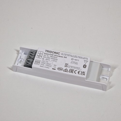 Tridonic basicdim wireless - tridonic, sr