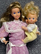 Barbie Heart Family Mom mit