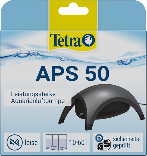 Tetra aps aquarium - tetra,