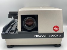 Leitz Wetzlar Leica Pradovit