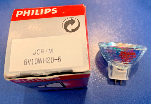 Philips projektionslampe - philips,