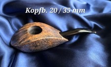 Worpsweder Rochen aus Bruyere