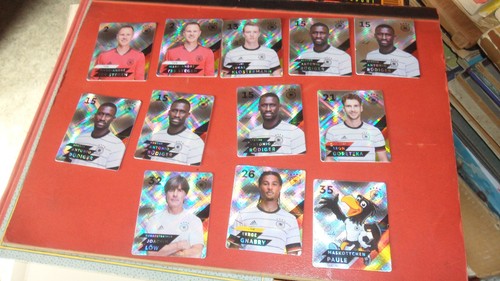 2020 sammelkarten fußball - sammelkarten,