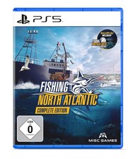 Fishing north atlantic - fishing,